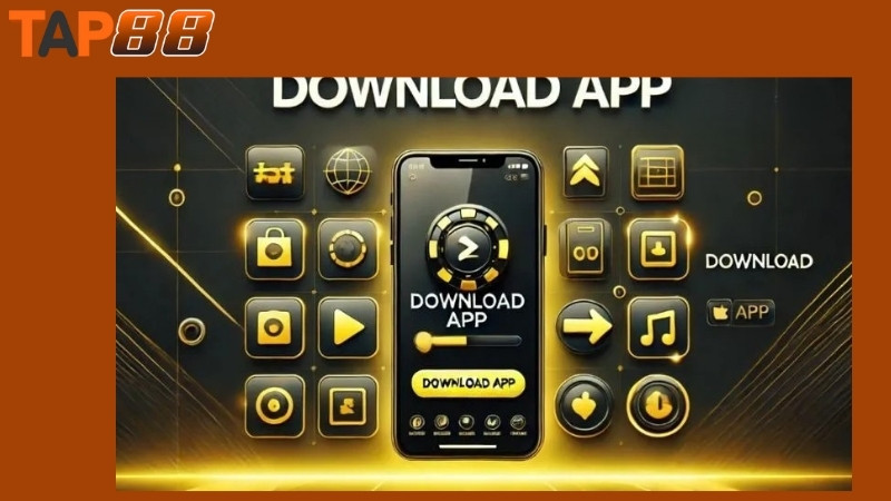 Lưu ý khi tải Tap88 về thiết bị