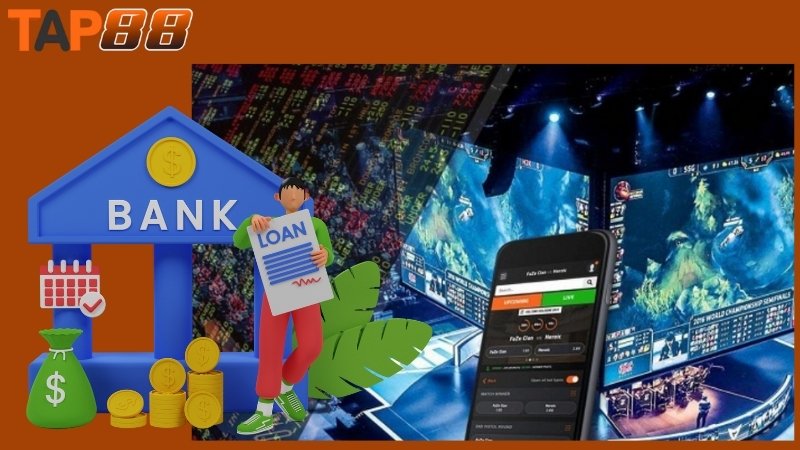 Nạp tiền Tap88 qua ngân hàng