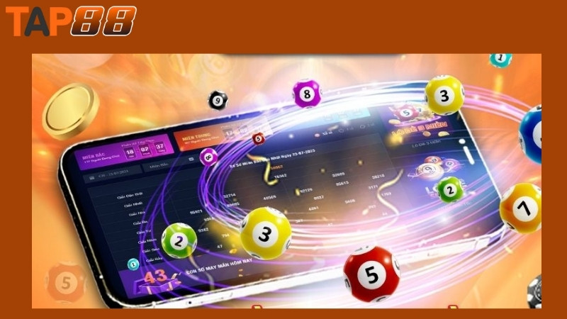 Tải Tap88 về thiết bị iOS