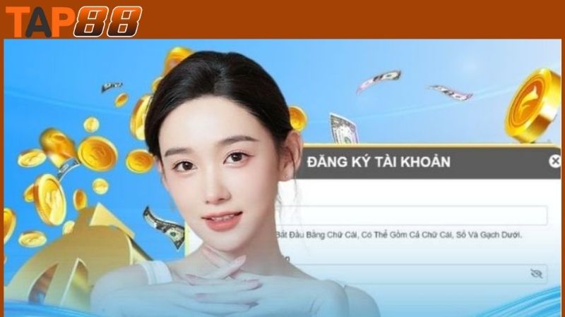 Tham gia Tap88 trải nghiệm thế giới cá cược sôi động