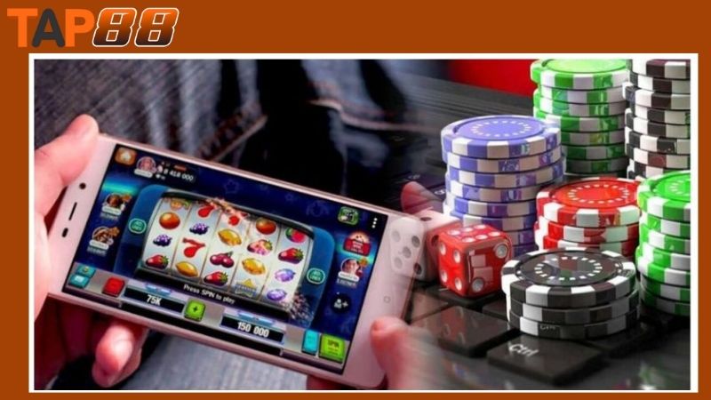 Tóm tắt về chúng tôi Tap88