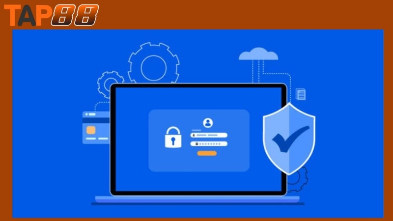 Trách nhiệm tuân thủ chính sách bảo mật Tap88