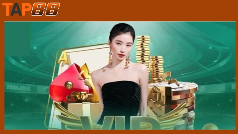 Ưu điểm về chính sách đại lý Tap88
